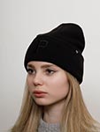 Шапка 47 BRAND арт. B-HYMKR20ACE-BKB Pittsburgh Pirates MLB (черный)